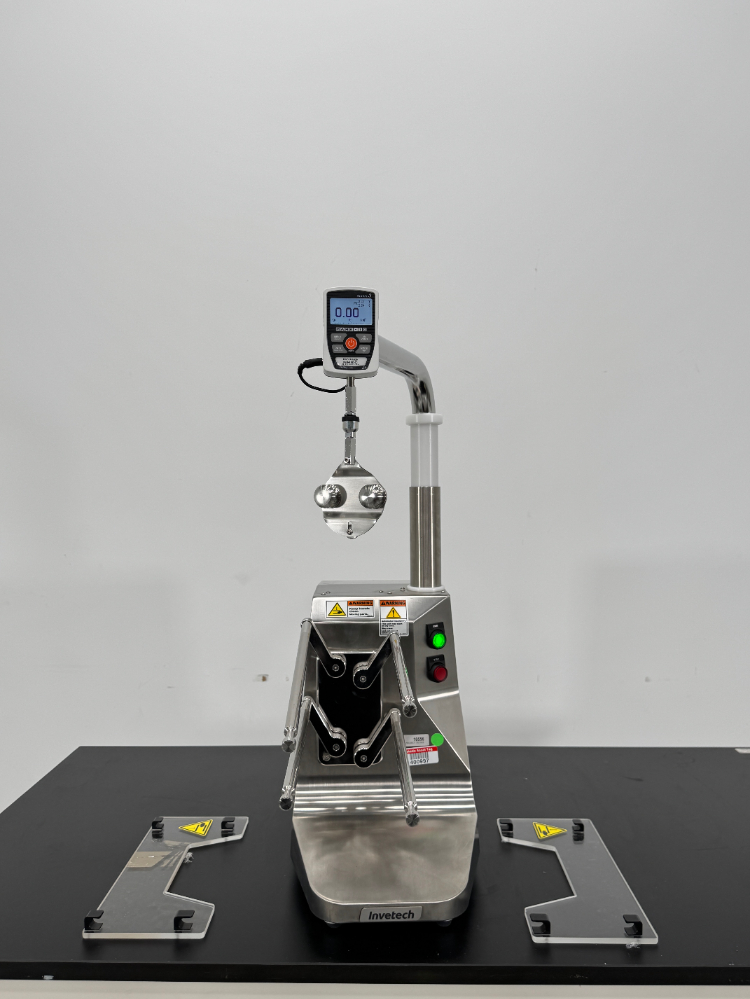 Image of Invetech Stand Alone Mixer